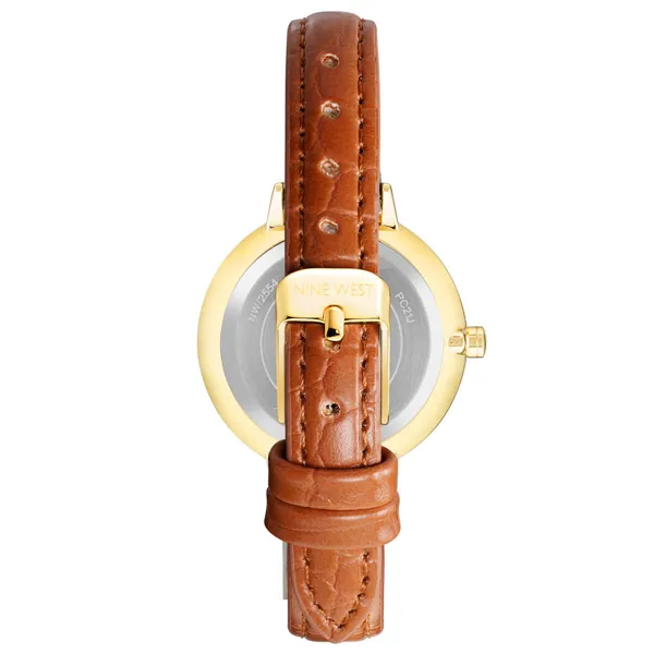 Женские часы Nine West NW-2554CHHY (Ø 34 mm)