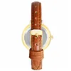 Женские часы Nine West NW-2554CHHY (Ø 34 mm)