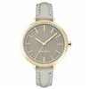 Женские часы Nine West NW-2554GYGY (Ø 34 mm)