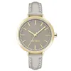 Женские часы Nine West NW-2554GYGY (Ø 34 mm)