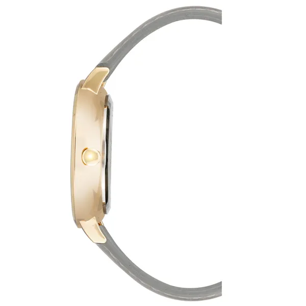 Женские часы Nine West NW-2554GYGY (Ø 34 mm)