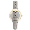 Женские часы Nine West NW-2554GYGY (Ø 34 mm)