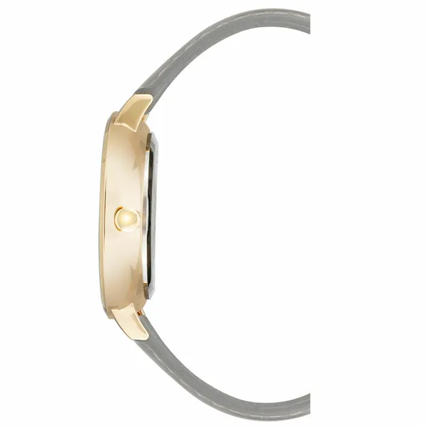 Женские часы Nine West NW-2554GYGY (Ø 34 mm)