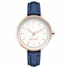 Laikrodis moterims Nine West NW-2554RGNV (Ø 34 mm)