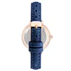 Laikrodis moterims Nine West NW-2554RGNV (Ø 34 mm)