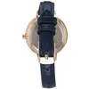 Laikrodis moterims Nine West NW-2554RGNV (Ø 34 mm)