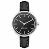Женские часы Nine West NW-2555BKBK (Ø 34 mm)