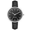 Женские часы Nine West NW-2555BKBK (Ø 34 mm)