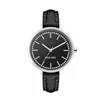 Женские часы Nine West NW-2555BKBK (Ø 34 mm)