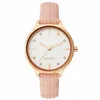 Laikrodis moterims Nine West NW-2556RGPK (Ø 34 mm)