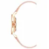 Laikrodis moterims Nine West NW-2556RGPK (Ø 34 mm)