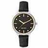 Женские часы Nine West NW-2557BKBK (Ø 34 mm)