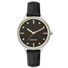 Женские часы Nine West NW-2557BKBK (Ø 34 mm)