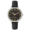 Женские часы Nine West NW-2557BKBK (Ø 34 mm)