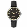 Женские часы Nine West NW-2557BKBK (Ø 34 mm)