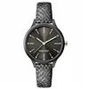 Laikrodis moterims Nine West NW-2559GYGY (Ø 34 mm)