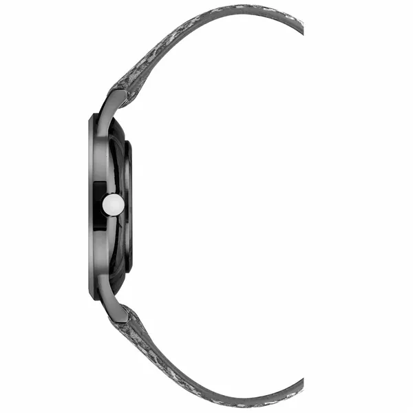 Laikrodis moterims Nine West NW-2559GYGY (Ø 34 mm)