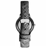 Laikrodis moterims Nine West NW-2559GYGY (Ø 34 mm)