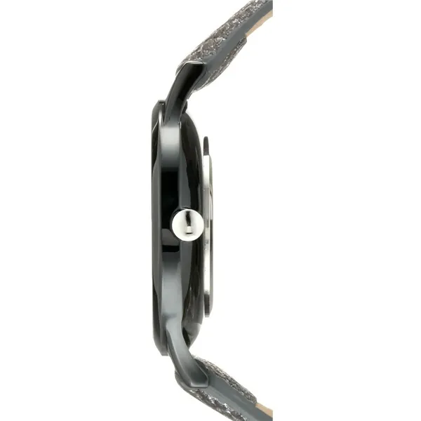 Laikrodis moterims Nine West NW-2559GYGY (Ø 34 mm)