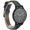 Laikrodis moterims Nine West NW-2559GYGY (Ø 34 mm)