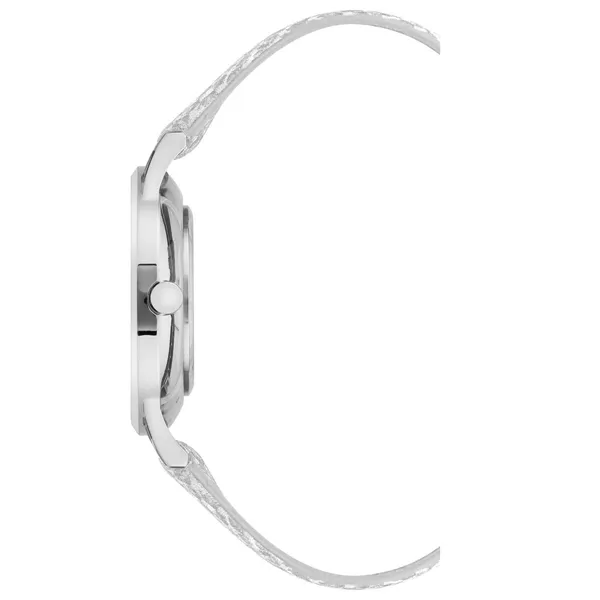 Женские часы Nine West NW-2559SVSI (Ø 34 mm)