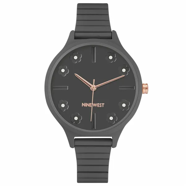 Женские часы Nine West NW-2562GYGY (Ø 36 mm)