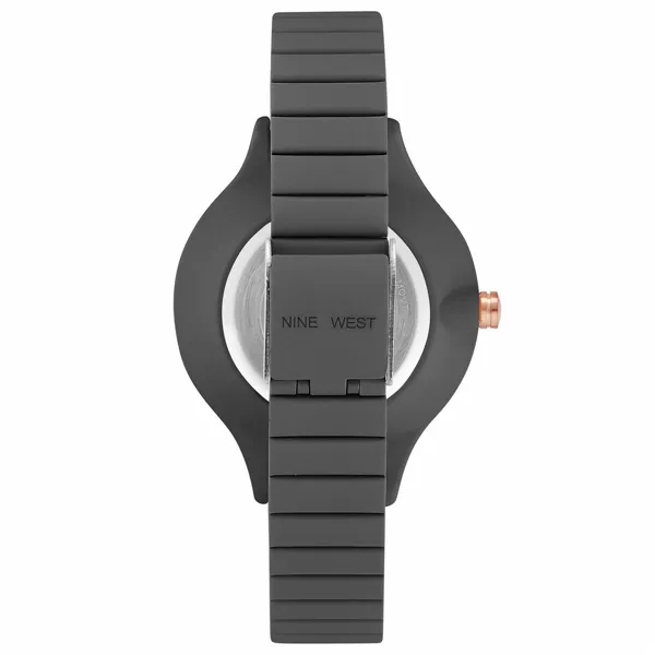 Женские часы Nine West NW-2562GYGY (Ø 36 mm)