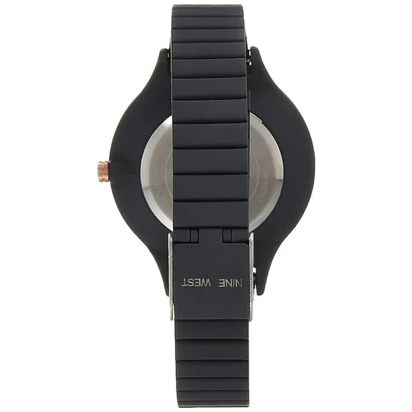 Женские часы Nine West NW-2562GYGY (Ø 36 mm)