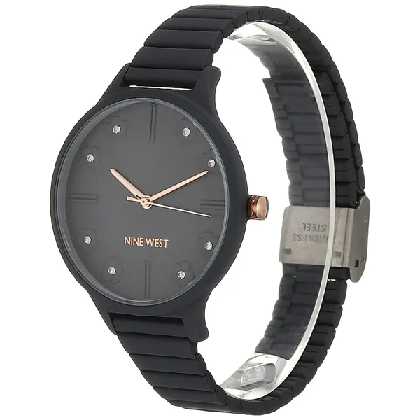 Женские часы Nine West NW-2562GYGY (Ø 36 mm)