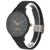 Женские часы Nine West NW-2562GYGY (Ø 36 mm)