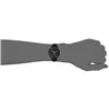Laikrodis moterims Nine West NW-2563BKBK (Ø 36 mm)