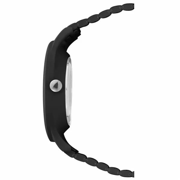 Laikrodis moterims Nine West NW-2563BKBK (Ø 36 mm)