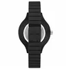 Laikrodis moterims Nine West NW-2563BKBK (Ø 36 mm)