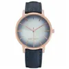 Женские часы Nine West NW-2572RGNV (Ø 36 mm)