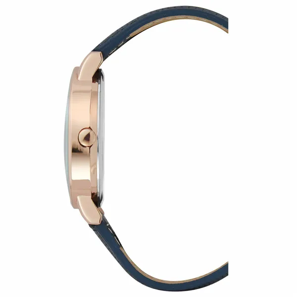 Женские часы Nine West NW-2572RGNV (Ø 36 mm)