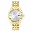 Женские часы Nine West NW-2660SVGB (Ø 34 mm)