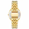 Женские часы Nine West NW-2660SVGB (Ø 34 mm)