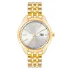 Женские часы Nine West NW-2660SVGB (Ø 34 mm)