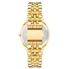 Женские часы Nine West NW-2660SVGB (Ø 34 mm)