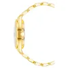 Женские часы Nine West NW-2660SVGB (Ø 34 mm)