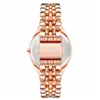 Sieviešu Pulkstenis Nine West NW-2660SVRG (Ø 36 mm)