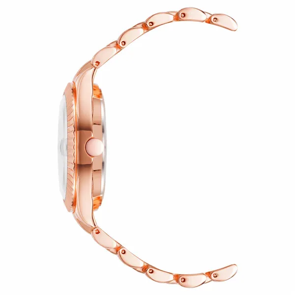 Sieviešu Pulkstenis Nine West NW-2660SVRG (Ø 36 mm)