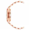 Sieviešu Pulkstenis Nine West NW-2660SVRG (Ø 36 mm)