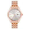 Sieviešu Pulkstenis Nine West NW-2660SVRG (Ø 36 mm)