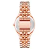 Sieviešu Pulkstenis Nine West NW-2660SVRG (Ø 36 mm)