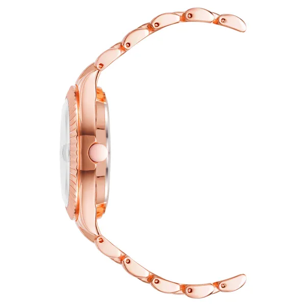 Sieviešu Pulkstenis Nine West NW-2660SVRG (Ø 36 mm)