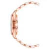 Sieviešu Pulkstenis Nine West NW-2660SVRG (Ø 36 mm)