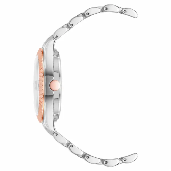 Женские часы Nine West NW-2661SVRT (Ø 34 mm)