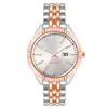 Женские часы Nine West NW-2661SVRT (Ø 34 mm)