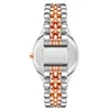 Женские часы Nine West NW-2661SVRT (Ø 34 mm)